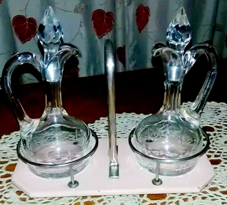 Conjunto de galheteiros446874383937054726