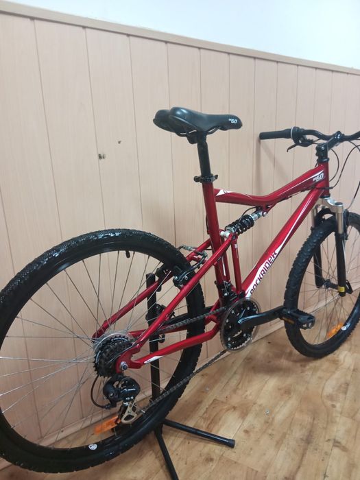 Bicicleta rockrider 6.0