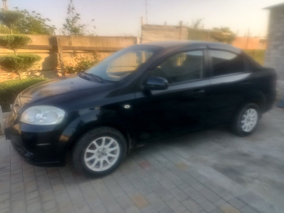 Продам автомобіль Шевроле