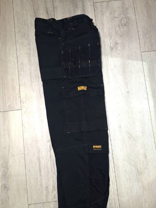 Штани 52 спецодяг Dewalt prostretch