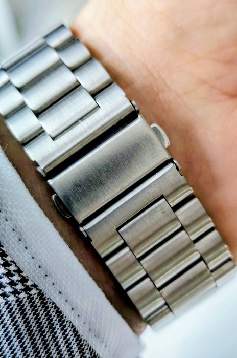 Oryginalny szwajcarski zegarek Tissot V8 S