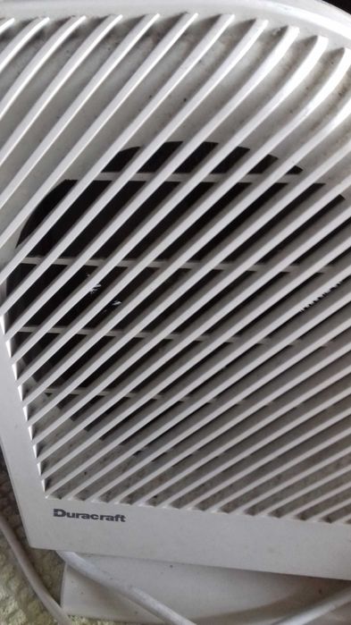 vendo5 ventoinhas ar quente e frio  todos  a funcionar