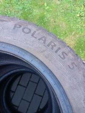 Opony Polaris 5 barum