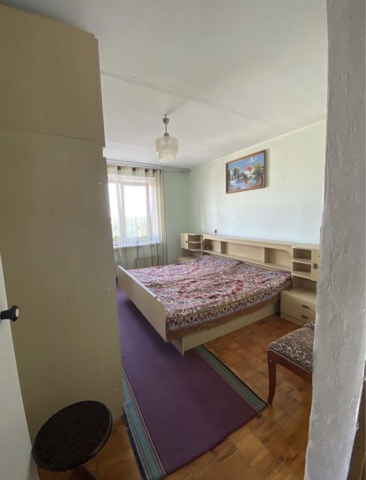 Здам двокімнатну квартиру на Урожаї.Литвиненко.Медичний університет