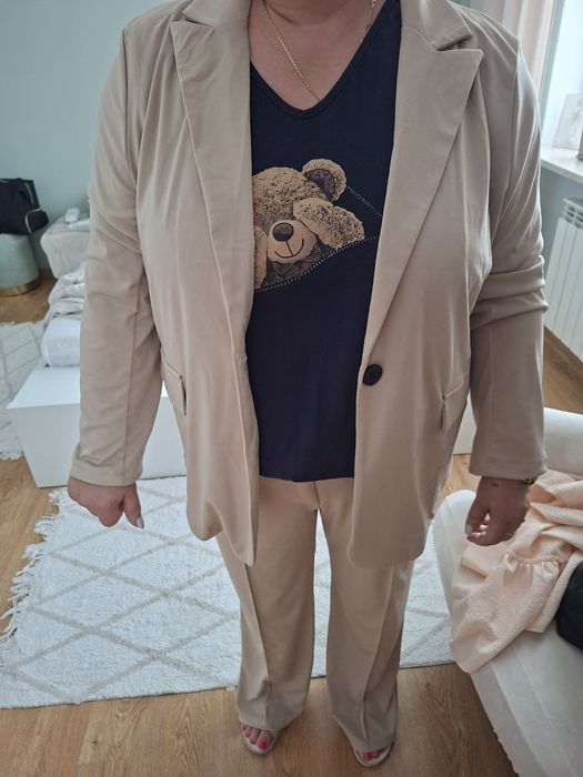 Garnitur rozm 50
