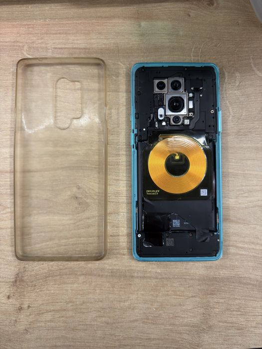 OnePlus 8 pro 256GB