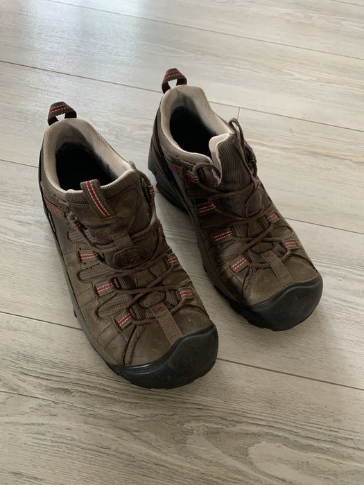 Buty trekkingowe Keen 42,5