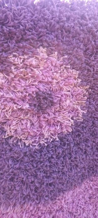 Dywan shaggy  140-190 cm