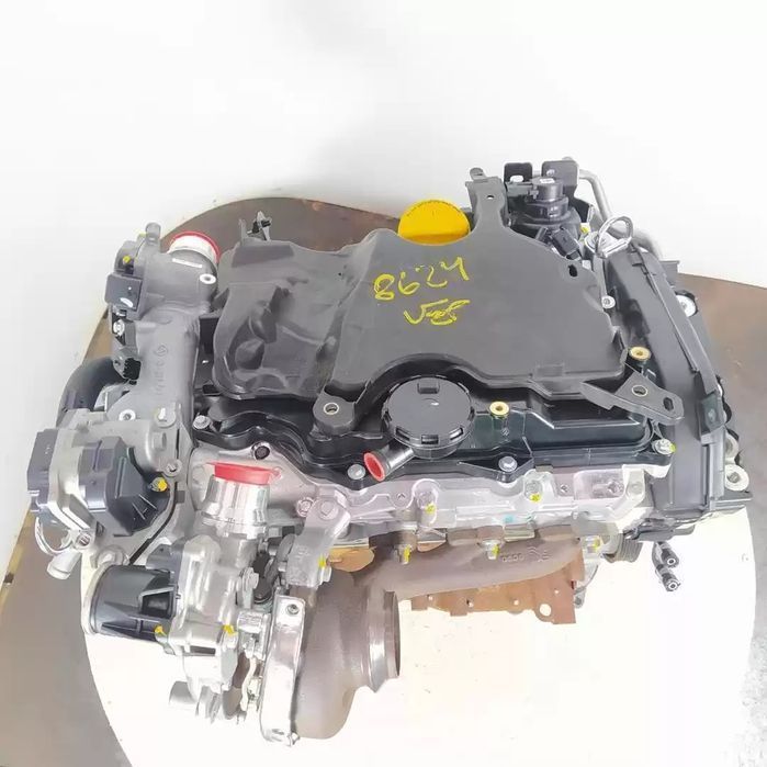 MOTOR DACIA LOGAN 1.5 DCI K9K872