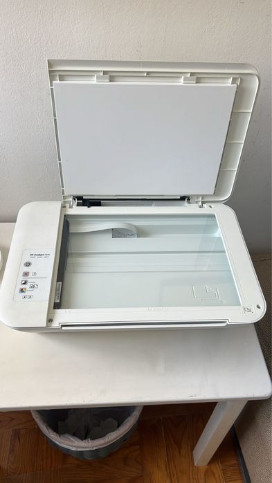 Impressora Multifuncional HP DeskJet 1510 – Imprimir, Digitalizar e Copiar