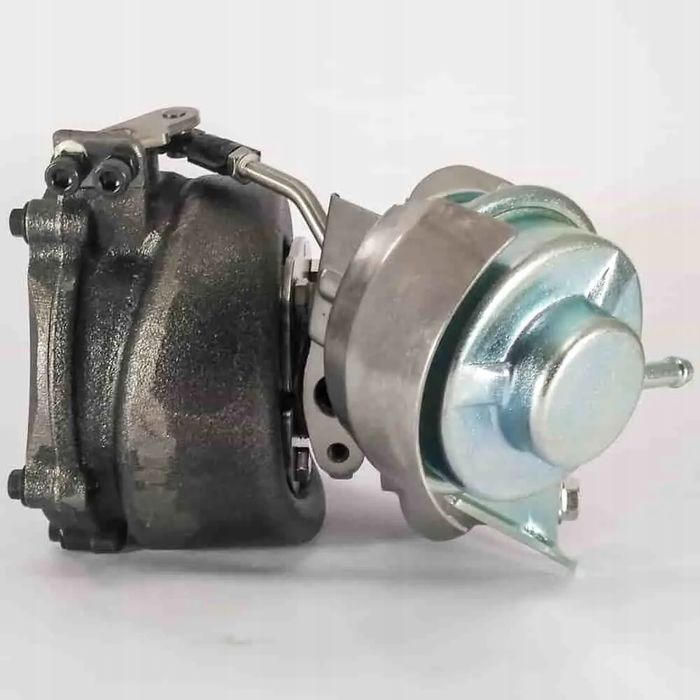 nowa turbina,turbo opel astra h / meriva a / combo c, 1.7d, 49131-0600