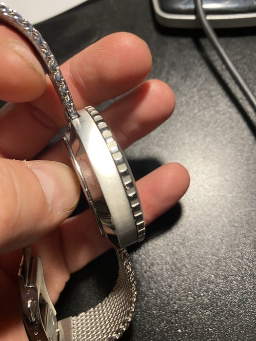 Zegarek Bulova 96k101