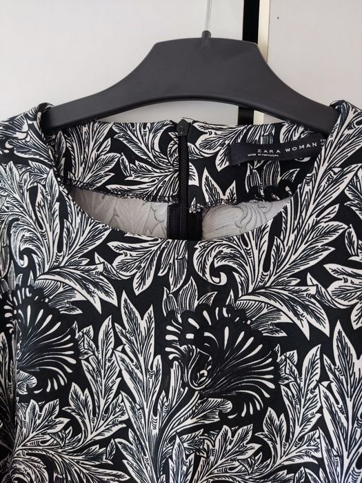 Sukienka Zara XS
