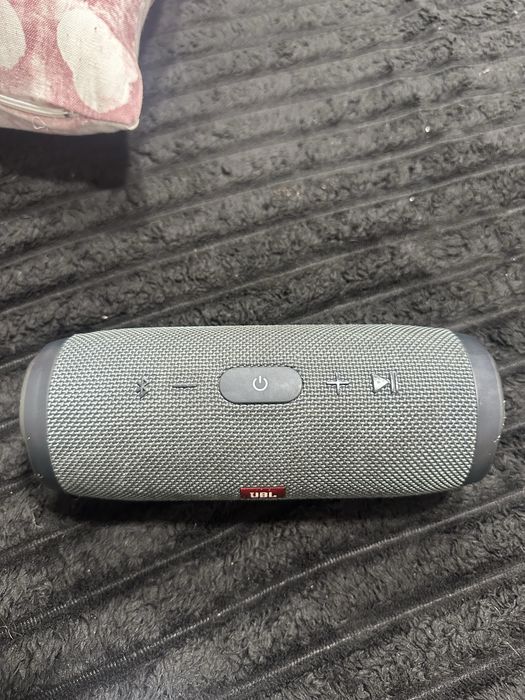 Coluna JBL ótimo estado