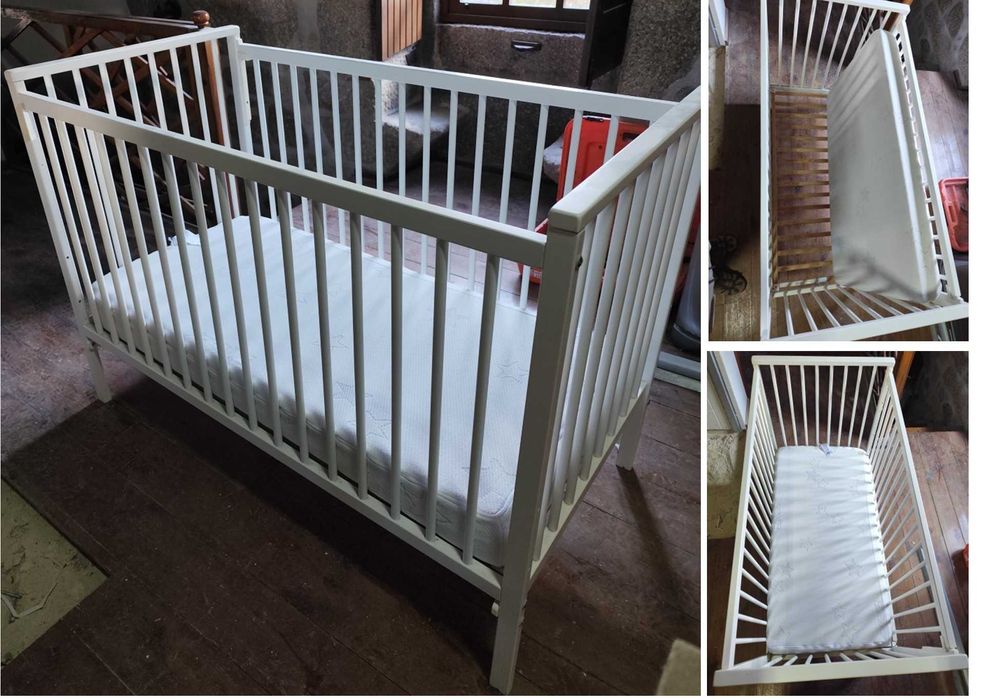 Móveis para desocupar