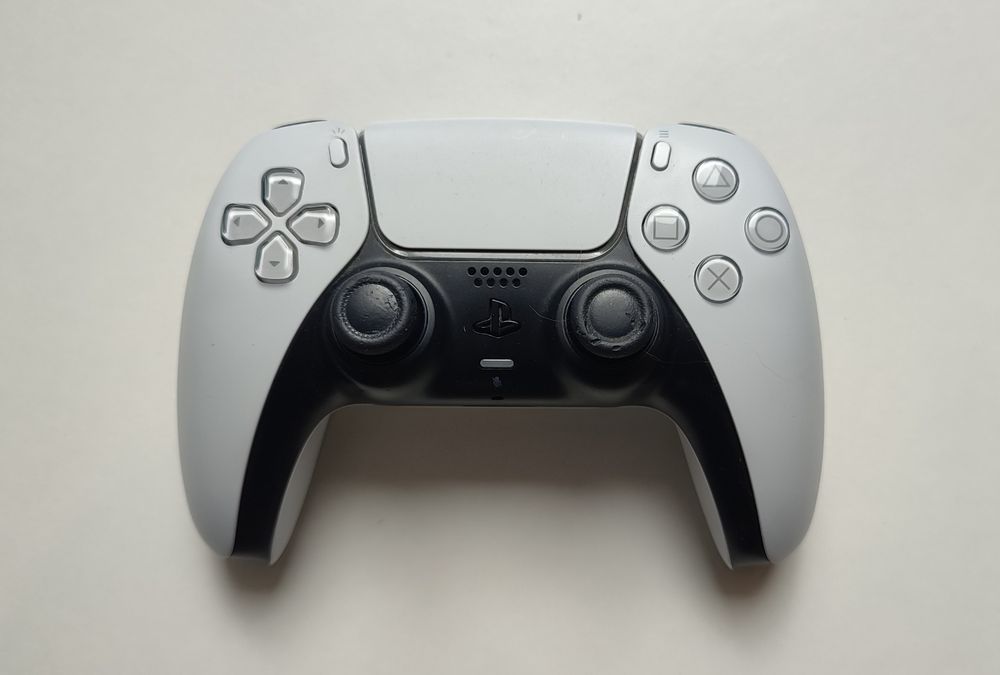 Pad PS5 SONY sklep wysyłka wymiana