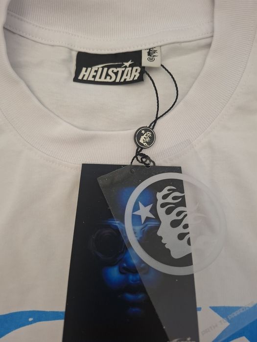 Футболка Hellstar