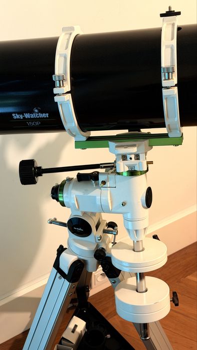 Luneta sky watcher 150p
