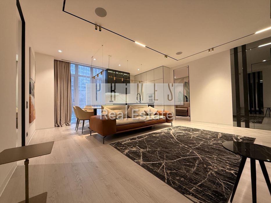 3-rooms apartment apartment by the address st. Ul Sapernoe Pole (area 99 m²) - Atlanta.ua - photo 7