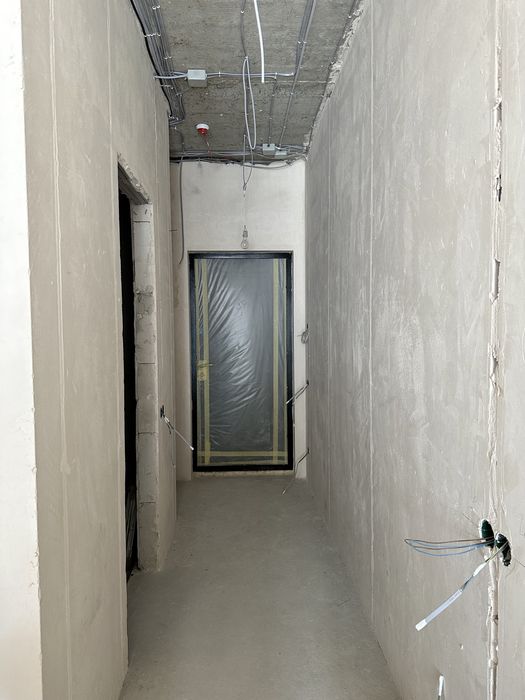 1-комнатная квартира по адресу Куликово поле пл. (площадь 31 м²) - Atlanta.ua - фото 6