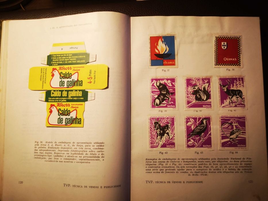 Livro Técnica de Vendas e Publicidade