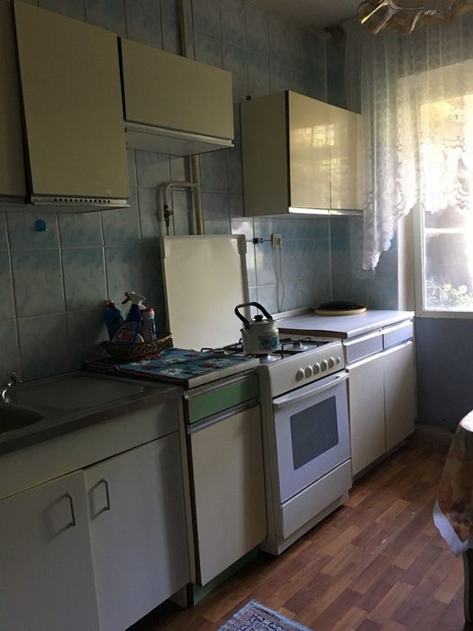 Сдам комнату с лоджией