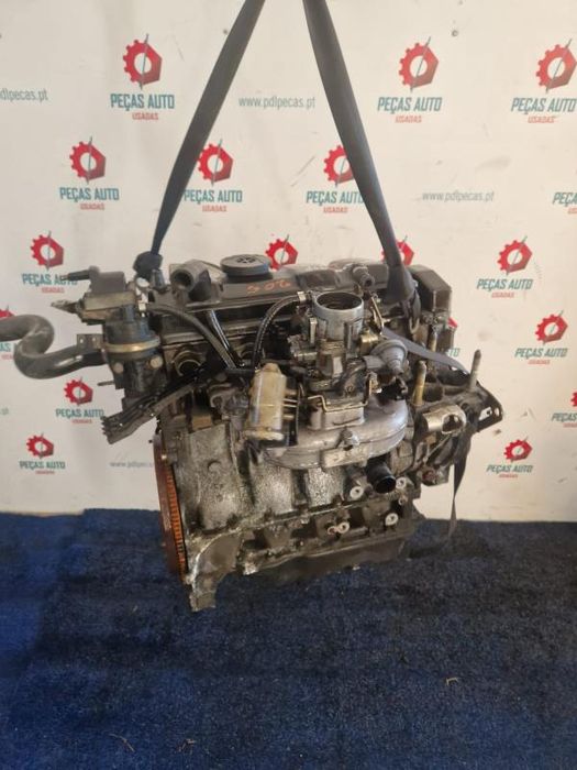 Motor completo PEUGEOT 205 I (741A/C)