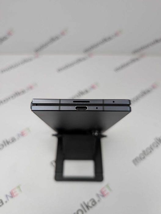 Samsung Z Fold 7 12/512GB Jet Black SM-F966B/DS 2SIM+eSIM Неверлок Motorolkanet
