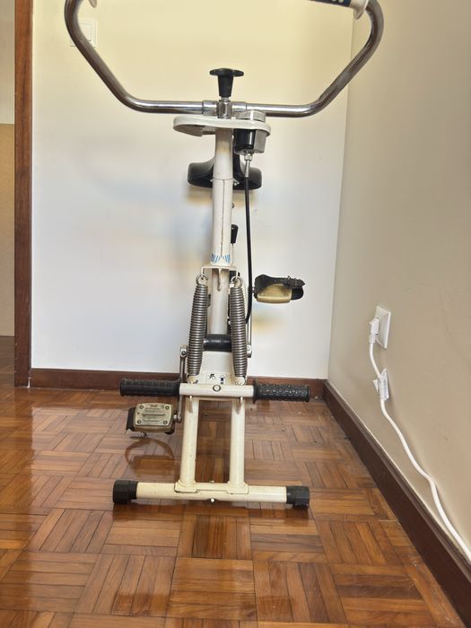Bicicleta Estàtica Miralago