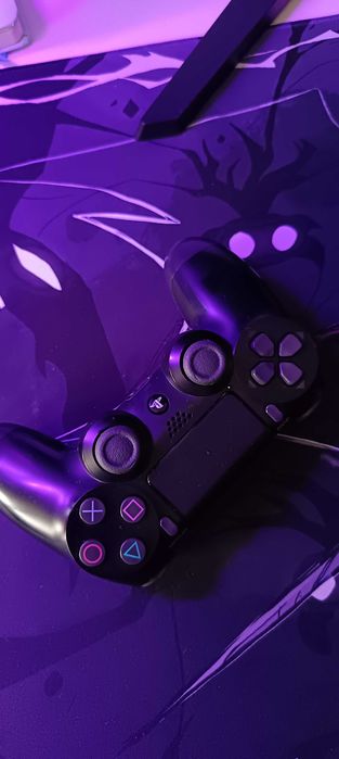 Comando PS4 Sony Dualshock 4