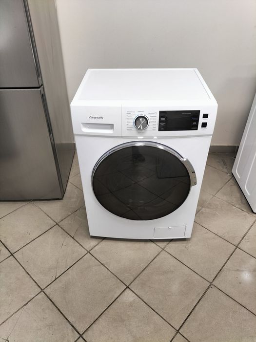 Pralka Hanseatic, 7kg, 1400obr, z Niemiec