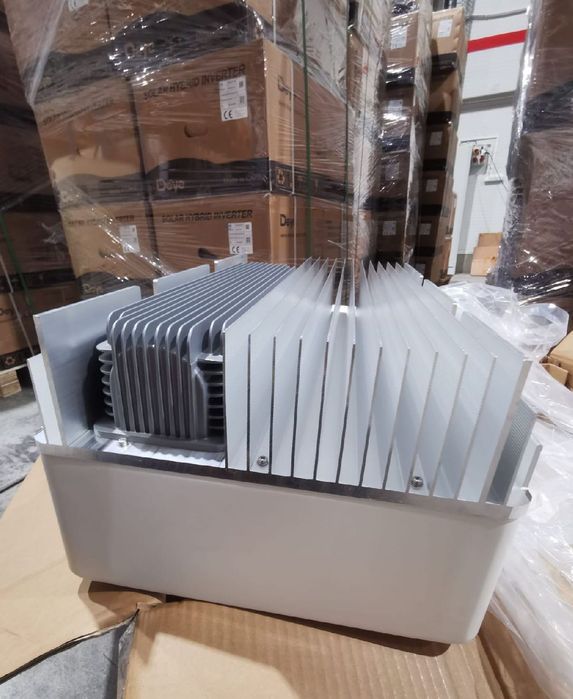 Inversor híbrido DEYE 6 kW SG05LP1 monofásico de baixa tensão