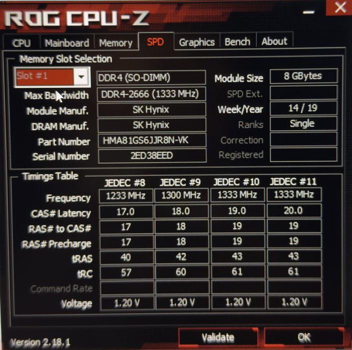 ASUS TUF FX505DT | Ryzen 5 | GTX 1650 | 16 GB RAM | SSD | Gaming