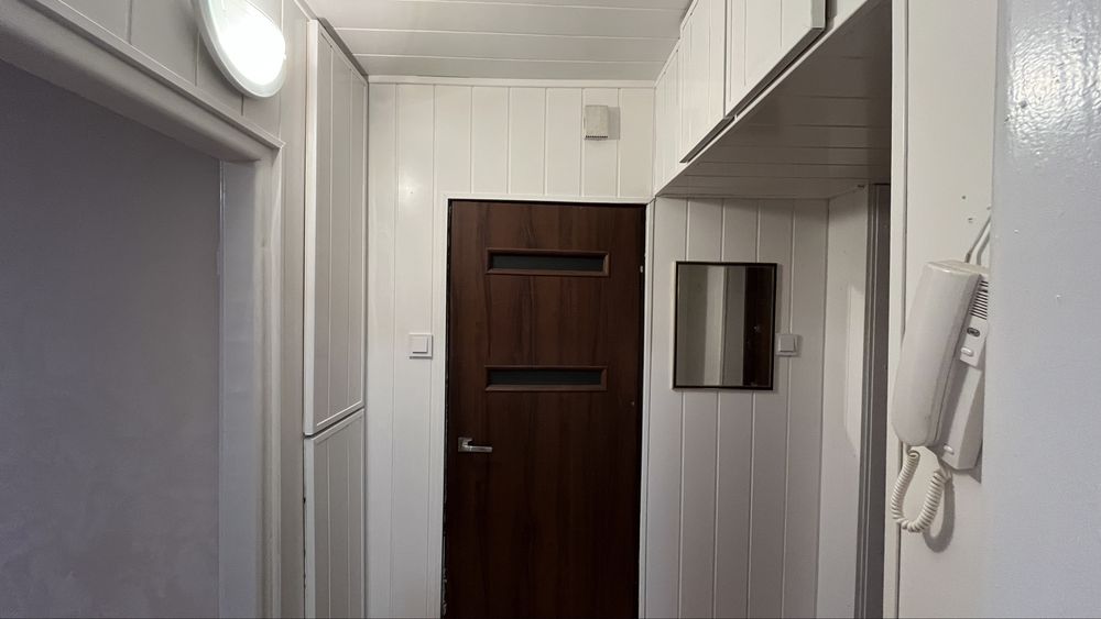 Apartment in Łódź, Doły, Bałuty - Widok 4