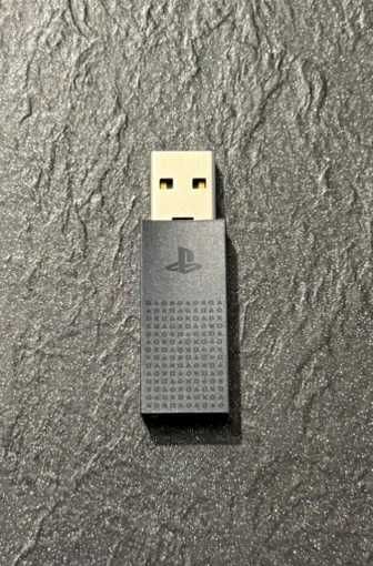 Adapter Sony USB PlayStation Link