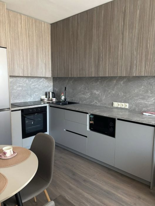 Оренда 1,5 кімнатної квартири в ЖК Паркленд