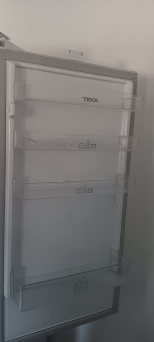 Frigorífico TEKA de embutir
