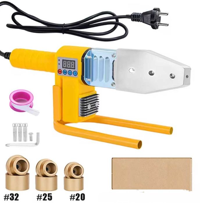 Nova - Polifusora digital