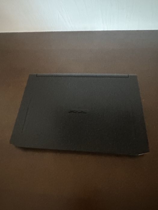 Ноутбук Acer nitro AN515-55