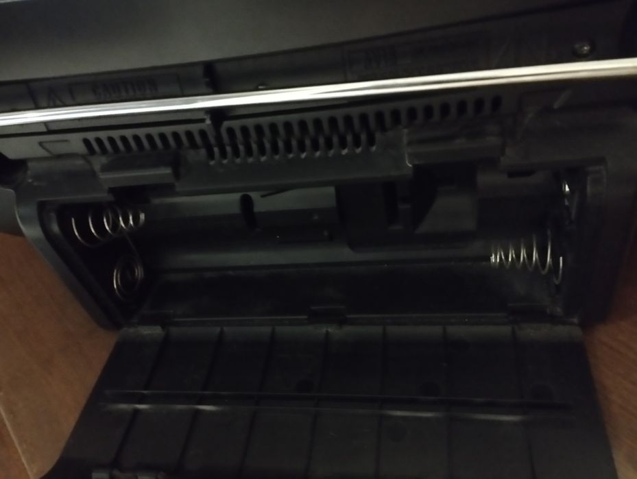 Музичний центр Fhilips.