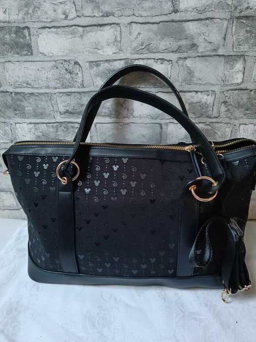 Torba podróżna Disney Myszka Miki PRIMARK