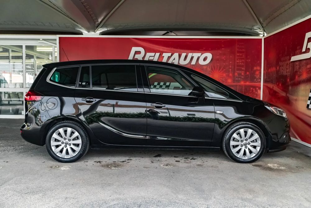 Opel Zafira 1.6 CDTi Innovation S/S