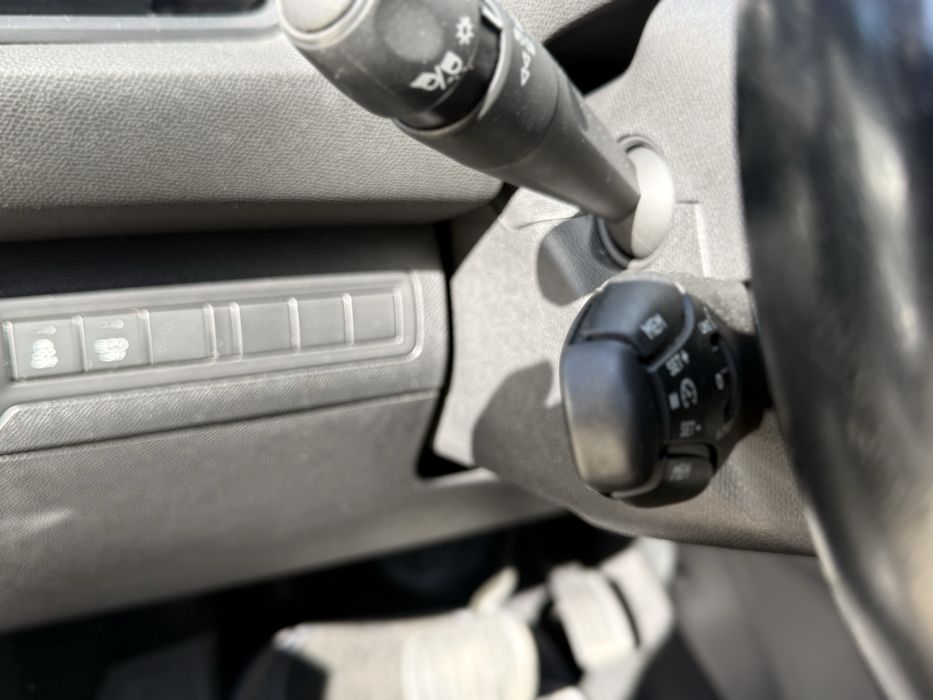 Peugeot 308 1.6 BlueHdi Automatico