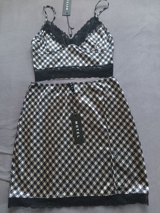 Спальний комплект