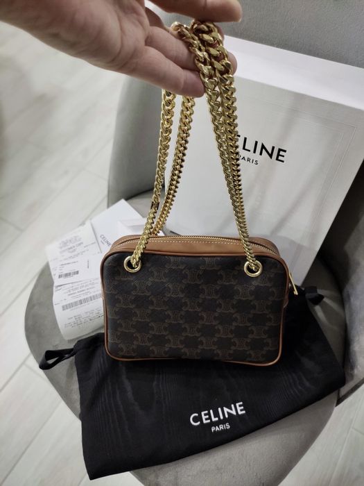 Сумка Celine оригінал