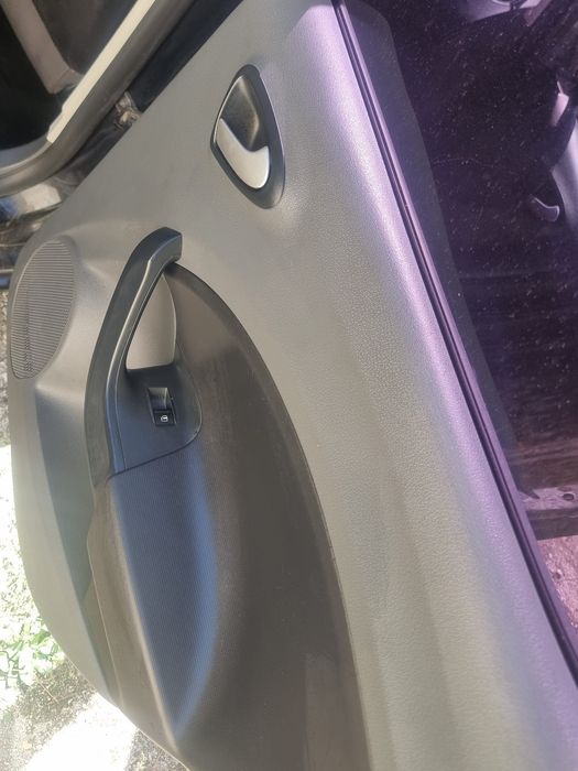 Seat ibiza 1.2  Tdi