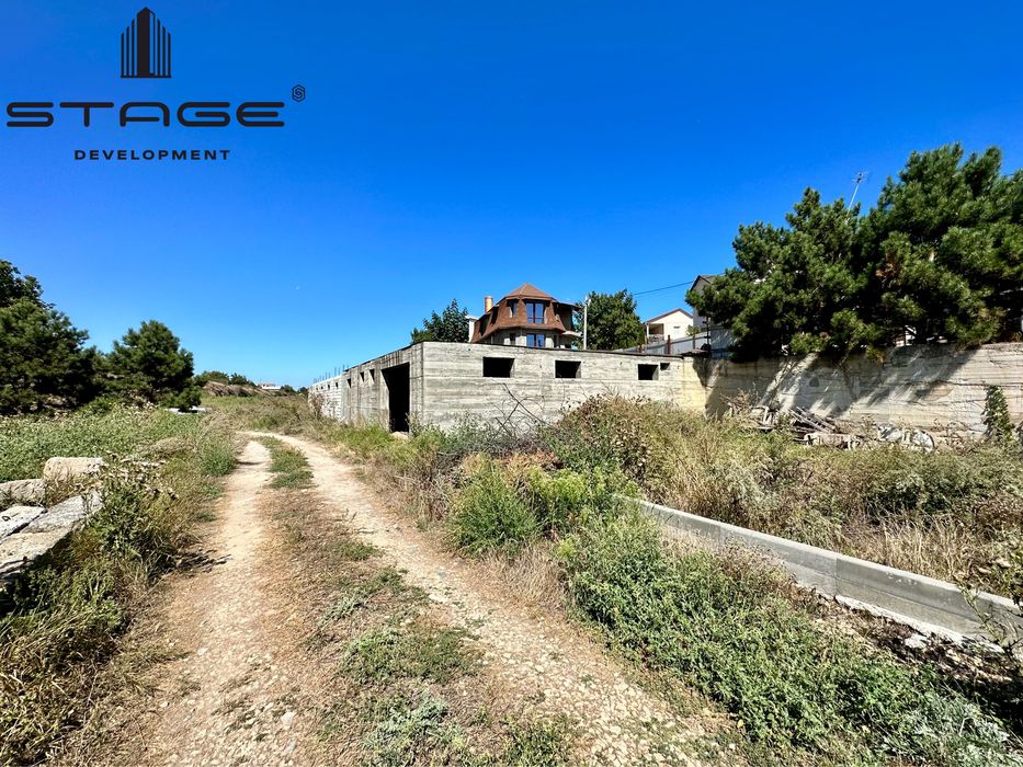 БЕЗ КОМИССИИ • Мини - отель у моря • Санжейка • Яхт-клуб