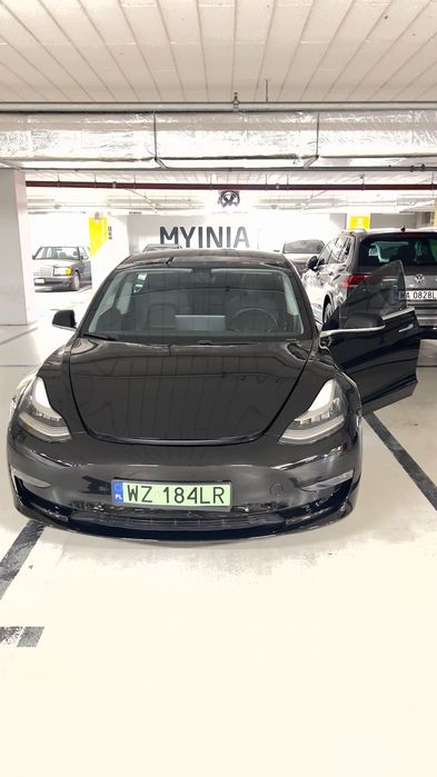 Tesla Model 3 Cena do negocjacji