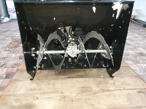 Odśnieżarka NOWA Briggs&Stratton 900 Murray Mh61900