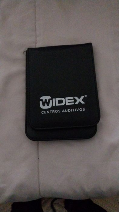 Aparelho auditivo Widex U2 CIC Micro